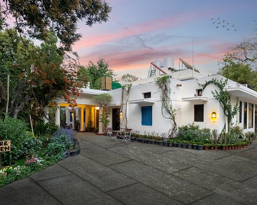 Big Property For Sale In Bhagwan Dass Road Delhi - Mittal Co.