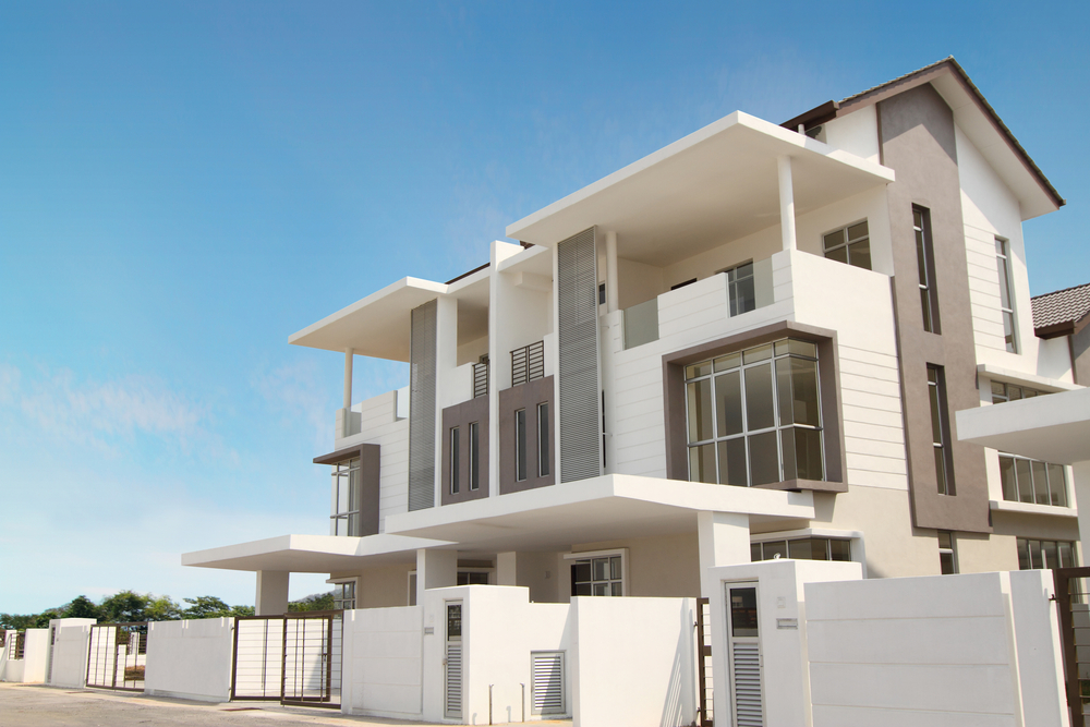 Big Property For Sale In Bhagwan Dass Road Delhi